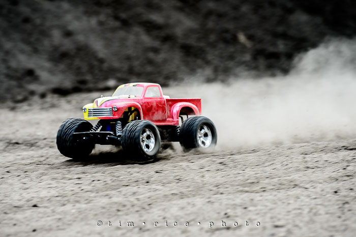 Yr6•317-365•2142•RC Fun