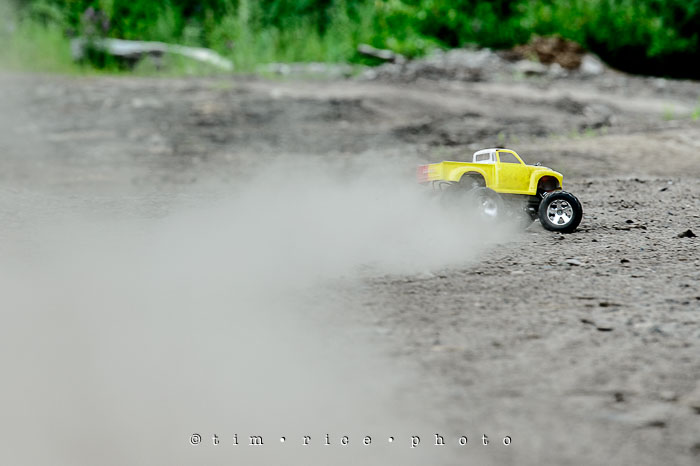 Yr6•319-365•2142•RC Fun