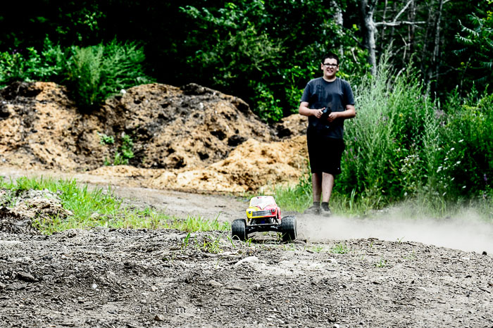 Yr6•320-365•2142•RC Fun
