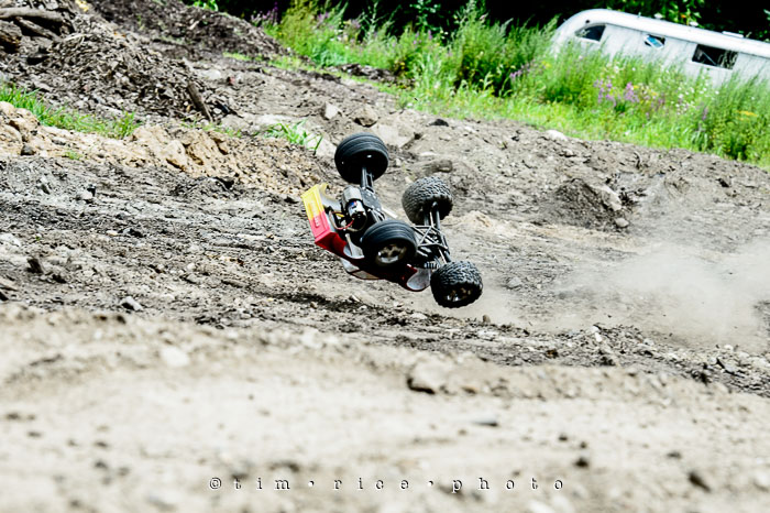 Yr6•322-365•2142•RC Fun