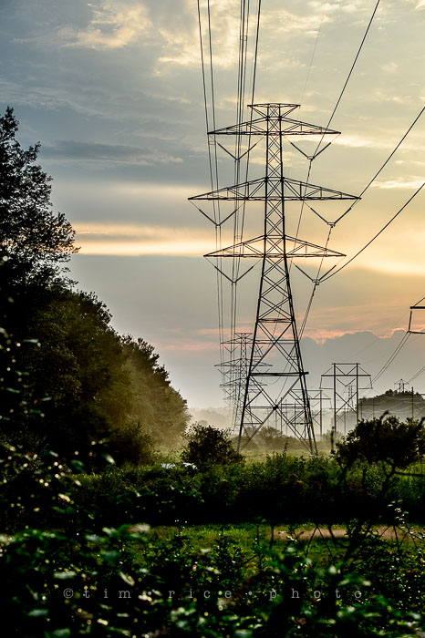 Yr6•322-365•2148•Power Setting