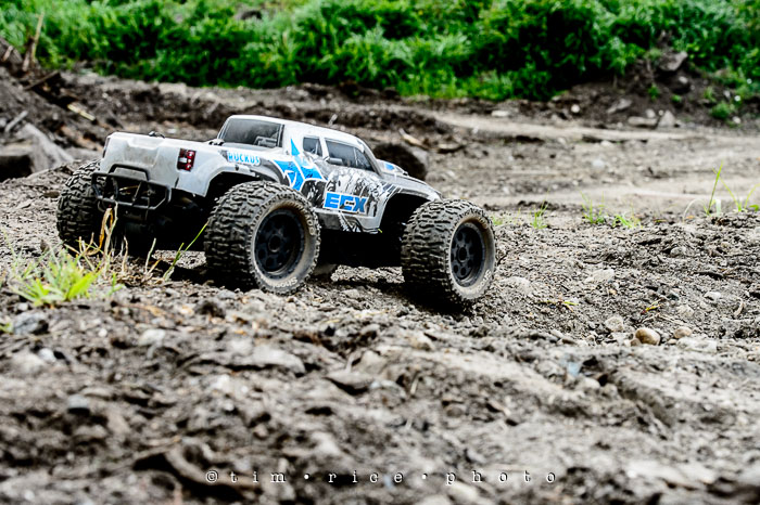 Yr6•324-365•2142•RC Fun