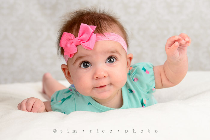 Yr6•329-365•2155•Ally at 4 months