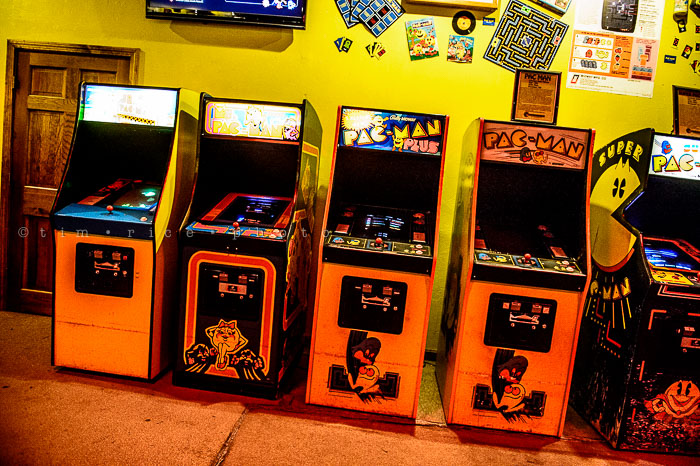 Yr6•332-365•2157•The Fun spot
