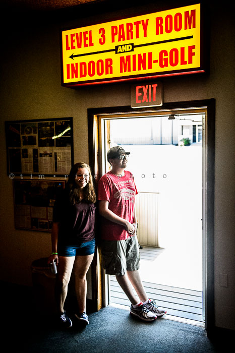 Yr6•337-365•2157•The Fun spot