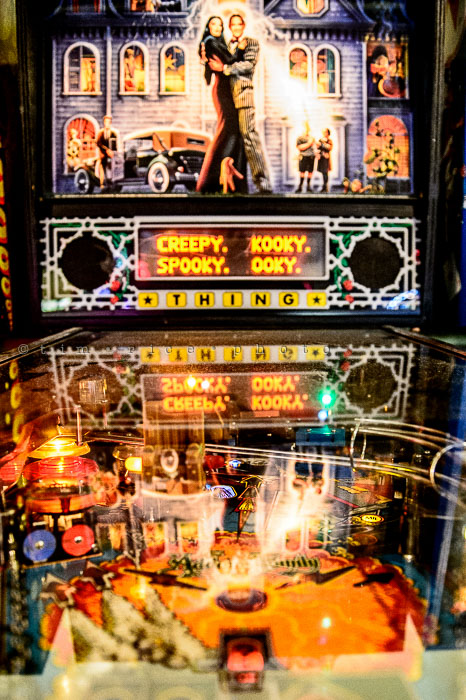 Yr6•340-365•2157•The Fun spot
