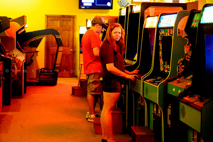 Yr6•343-365•2157•The Fun spot