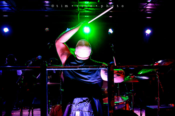 Yr6•345-365•2167•Labor Day Bash 2015