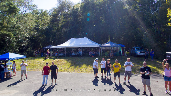 Yr6•346-365•2169•Raise the Bash-2
