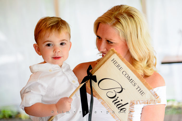 Yr6•346/365•2173 Here Comes the Bride September 11, 2015