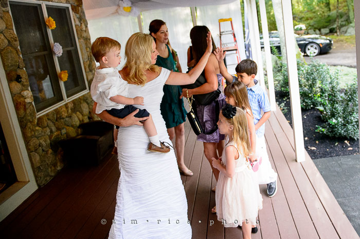 Yr6•346-365•2173•Here Comes the Bride