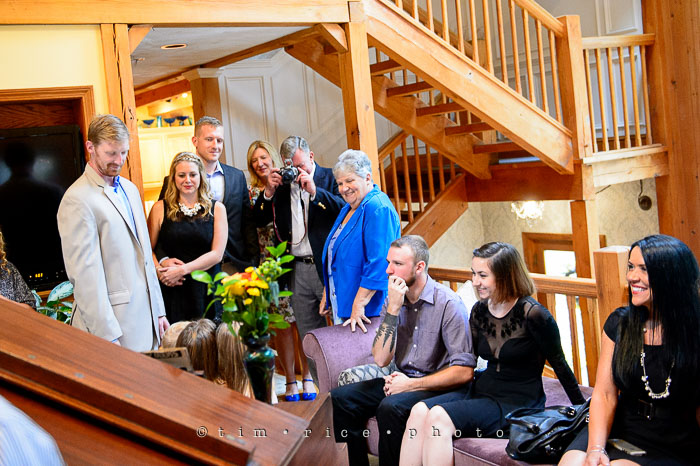 Yr6•347-365•2173•Here Comes the Bride