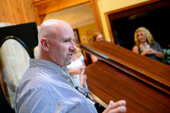 Yr6•348-365•2173•Here Comes the Bride