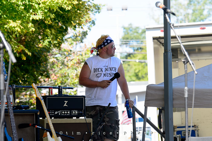 Yr6•350-365•2169•Raise the Bash