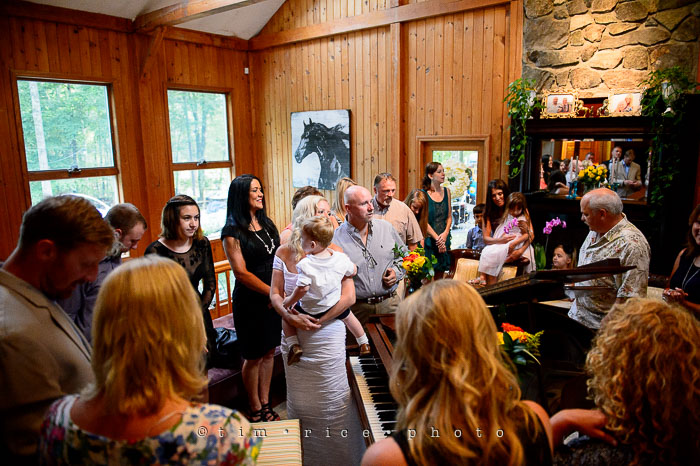 Yr6•351-365•2173•Here Comes the Bride