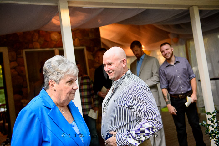 Yr6•352-365•2173•Here Comes the Bride