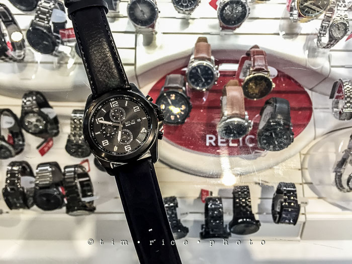 Yr6•352/365•2178 About Time September 17, 2015