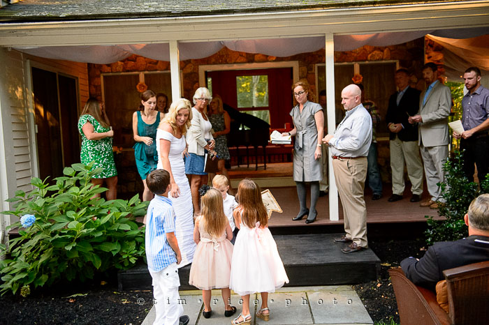 Yr6•353-365•2173•Here Comes the Bride