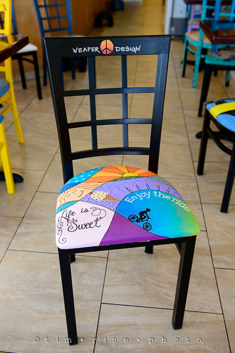 Yr6•353-365•2176•Local Chairs