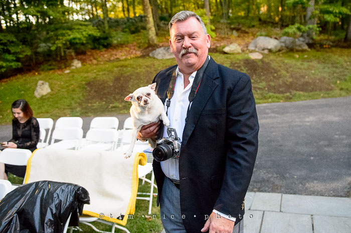 Yr6•354-365•2173•Here Comes the Bride