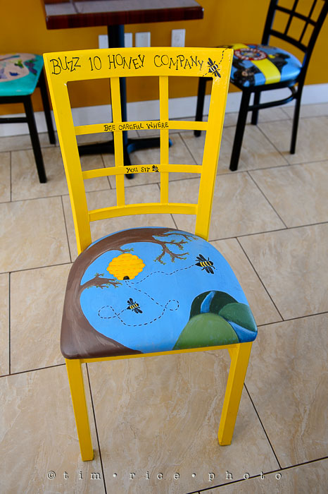 Yr6•354-365•2176•Local Chairs