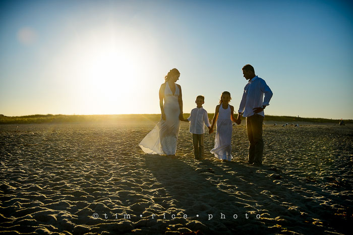 Yr6•355/365•2181 A Family at the Beach September 20, 2015