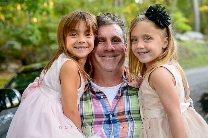 Yr6•356-365•2173•Here Comes the Bride