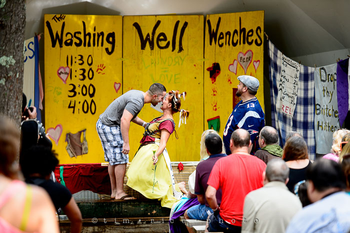 Yr6•356-365•2180•The King & Queen of the Faire