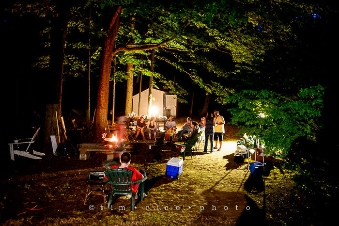 Yr6•356/365•2181 Homestead Send Off September 21, 2015