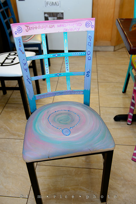 Yr6•357-365•2176•Local Chairs