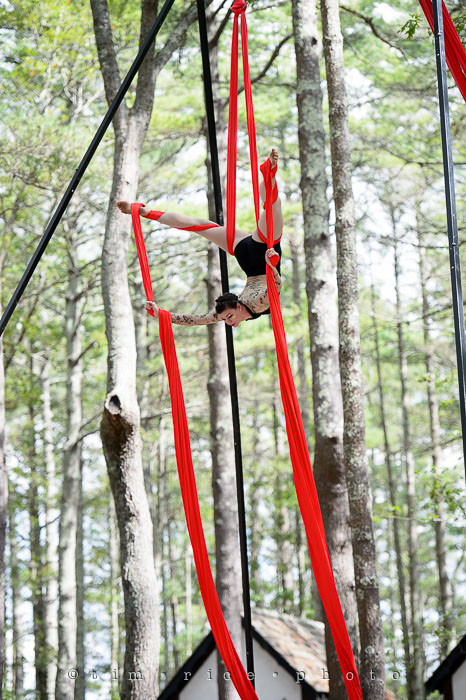 Yr6•357-365•2180•The King & Queen of the Faire