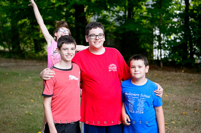 Yr6•357-365•2181•Homestead Send Off