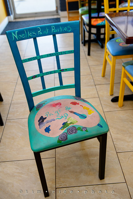 Yr6•358-365•2176•Local Chairs