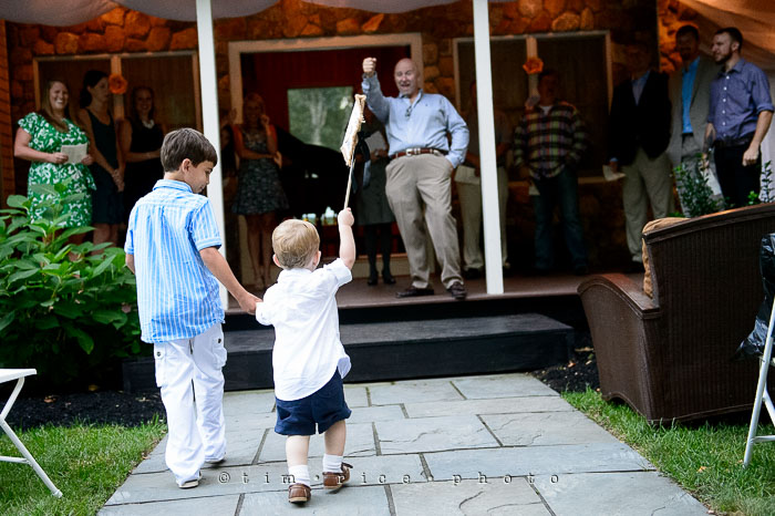 Yr6•359-365•2173•Here Comes the Bride