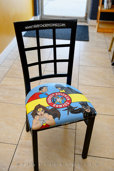 Yr6•360-365•2176•Local Chairs