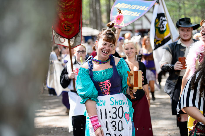 Yr6•360-365•2180•The King & Queen of the Faire