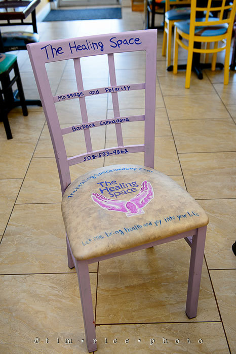 Yr6•361-365•2176•Local Chairs
