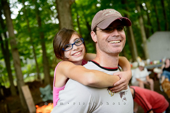 Yr6•361-365•2181•Homestead Send Off