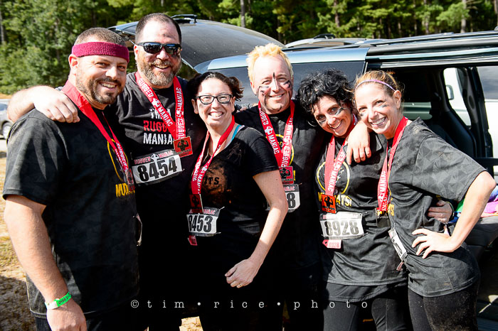 Yr6•361/365•2187 Rugged Misfits September 26, 2015