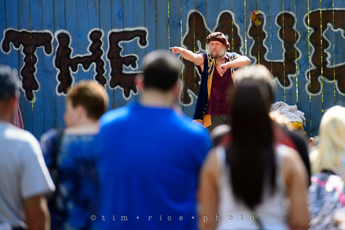 Yr6•362-365•2180•The King & Queen of the Faire