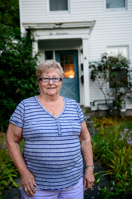 Yr6•363-365•2181•Homestead Send Off