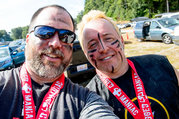 Yr6•364-365•2187•Rugged Misfits