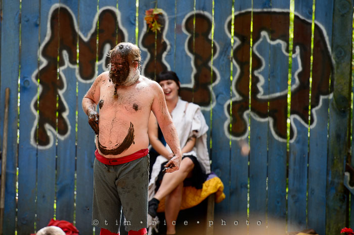 Yr6•365-365•2180•The King & Queen of the Faire