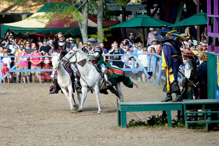 Yr6•366-365•2180•The King & Queen of the Faire