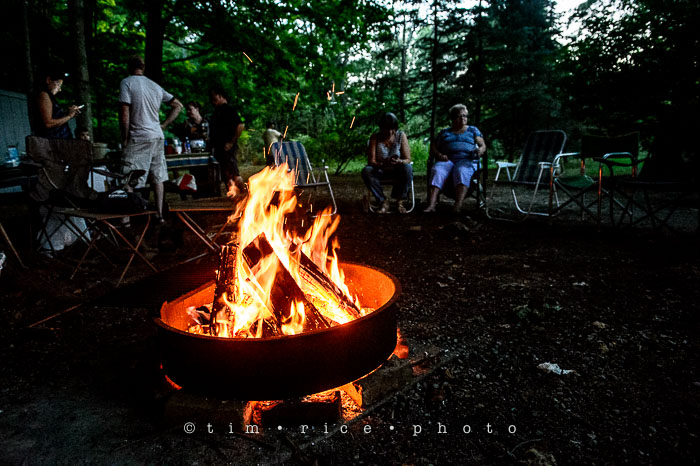 Yr6•366-365•2181•Homestead Send Off