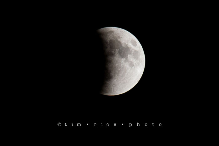 Yr6•366-365•2189•The Blood Moon Eclipse