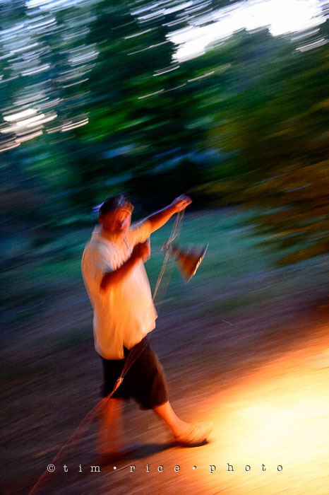 Yr6•367-365•2181•Homestead Send Off