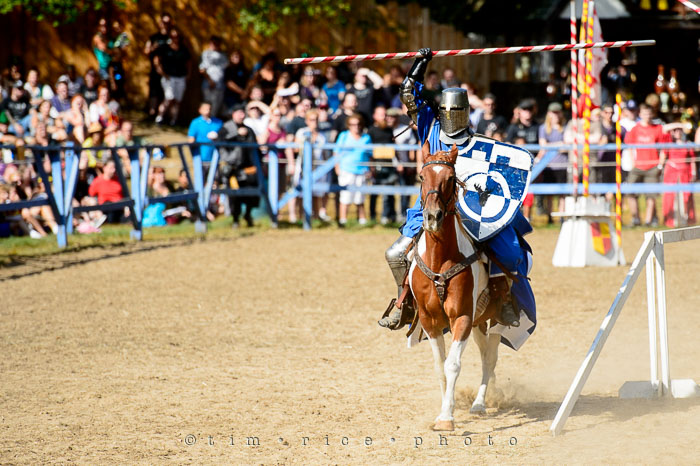Yr6•368-365•2180•The King & Queen of the Faire