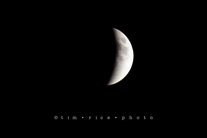 Yr6•368-365•2189•The Blood Moon Eclipse