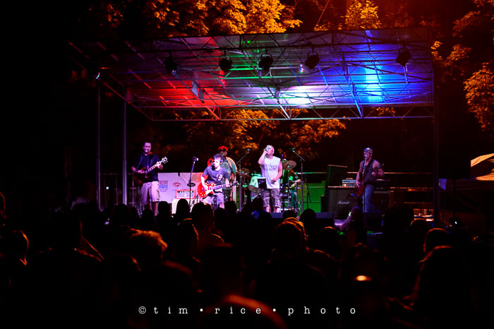 Yr6•369-365•2169•Raise the Bash